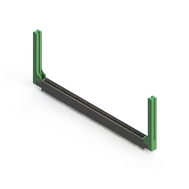 395-067-523-658 EDAC Inc.  Edgeboard Connectors